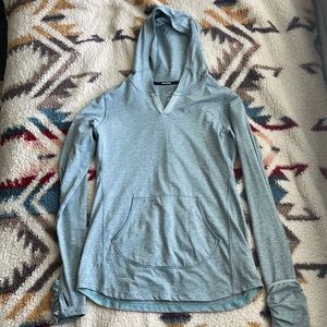 Nike Running Pullover